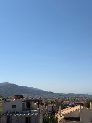 Μεζονέτα για ενοικίαση Άνω Πάτημα (Χαλάνδρι) - Φωτογραφία 3