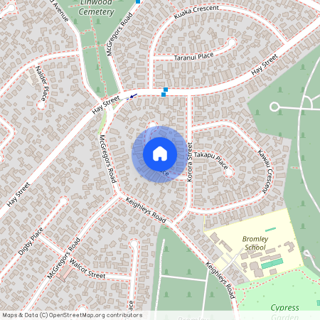 2/6 Pateke Place, Bromley, Christchurch City