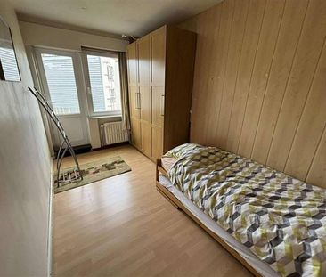 Appartement te huur - Foto 1