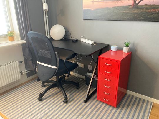 Magasinsgatan, Visby - Photo 1