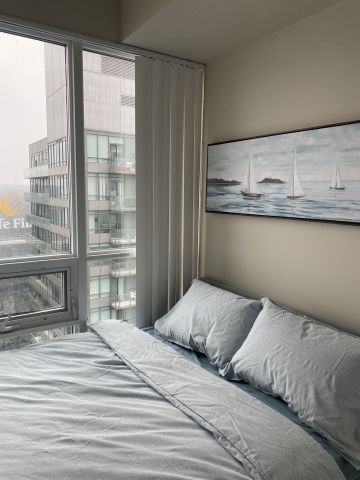 For Lease - 65 Bremner Boulevard Unit# 4901, Toronto, Ontario - Photo 5