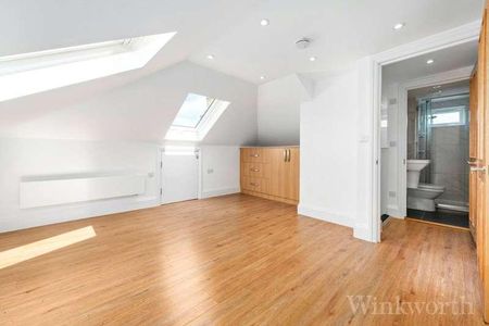 Friary Road, London, SE15 - Photo 2