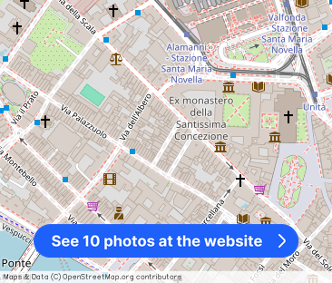 Mieszkanie do wynajęcia, 46 m², 1 pokój Włochy - Photo 1