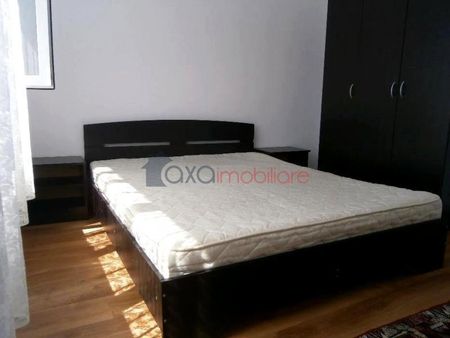 Apartament 2 camere de inchiriat in Cluj-Napoca, Gheorgheni ID 3614 - Photo 2