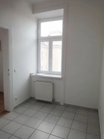 2 Zimmer Altbauwohnung - Photo 4