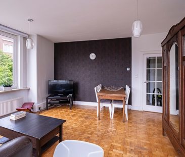 Gemeubeld appartement met 2 slaapkamers - Foto 4