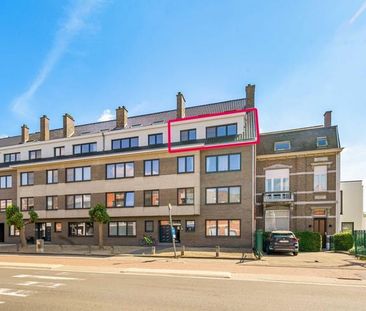 Appartement te huur - Foto 6