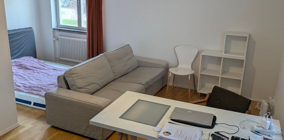 Svartbäcksgatan, Uppsala - Photo 2