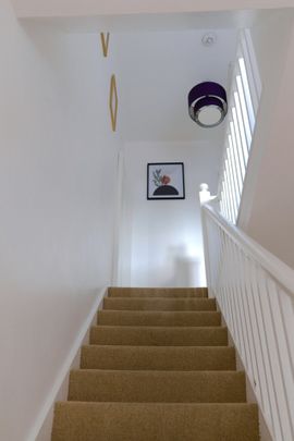 2 Bed Terraced House, Birch Polygon, M14 - Photo 1