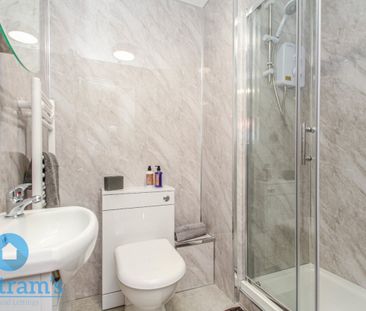 Stanley House, Talbot Street, Nottingham - Photo 3