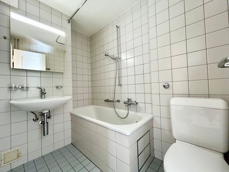 3 Zimmer, 63 m², 2. Stock - Foto 5