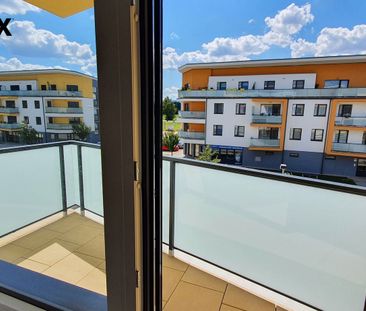 Pronájem bytu 2+kk v osobním vlastnictví 52 m², České Budějovice - Fotografie 1