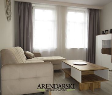 2 POKOJE OSOBNA KUCHNIA WINDA ŚRÓDMIEŚCIE GORZÓW - Zdjęcie 1