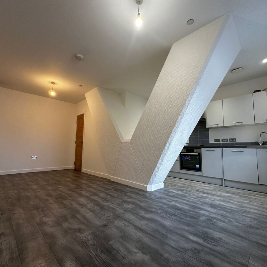 1 bedroom flat to rent - Photo 1