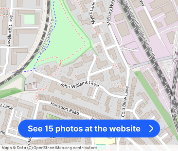 1 bedroom apartment for rent - Photo 1