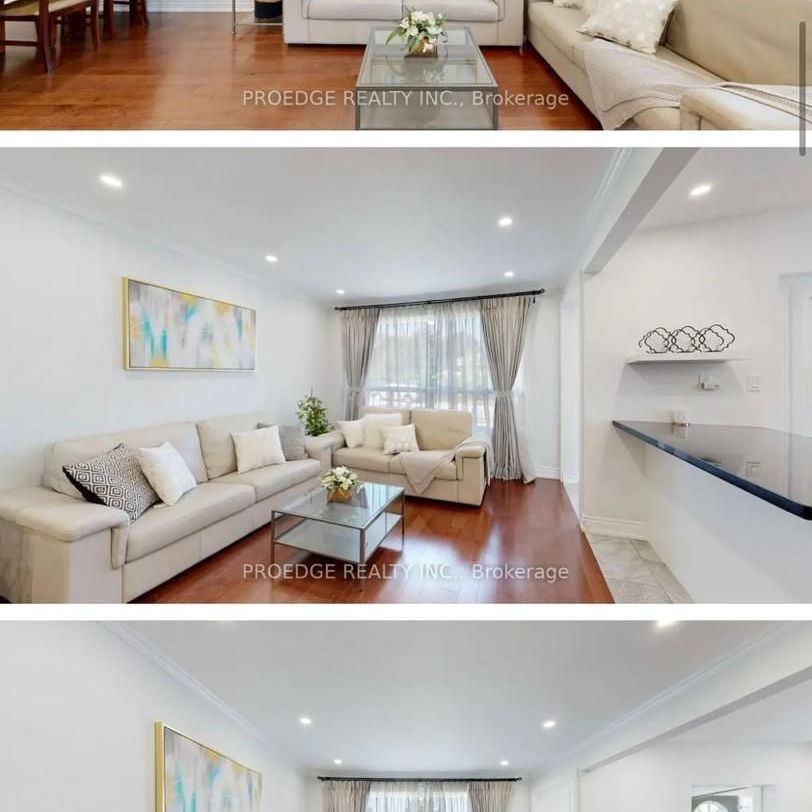 For Lease - 1999 fontwell Crescent, Mississauga, Ontario - Photo 1