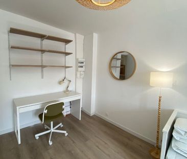 Appartement 1 pièce à Lille - Photo 2