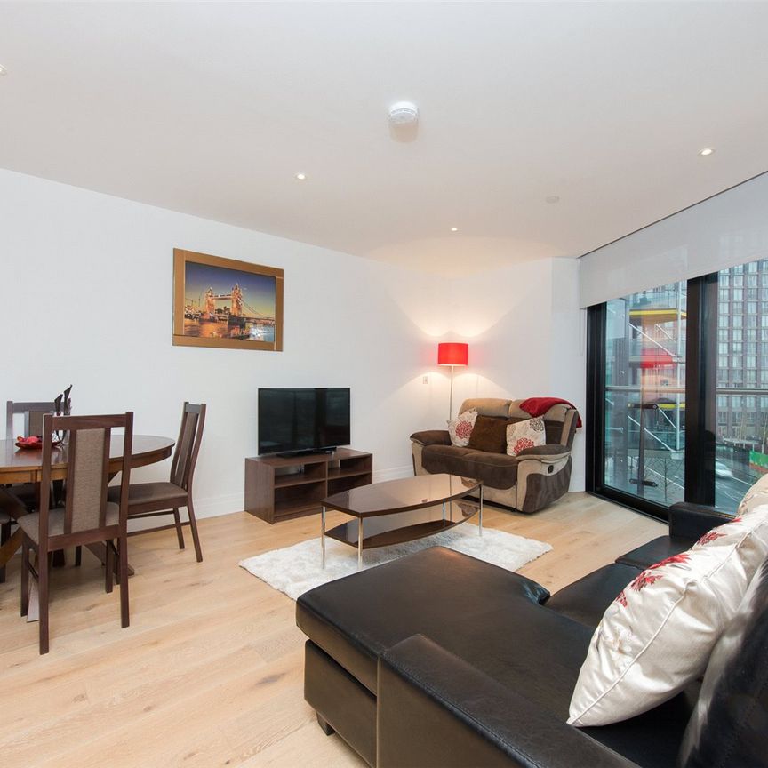 Riverlight Quay, London, SW11 8DG - Photo 1