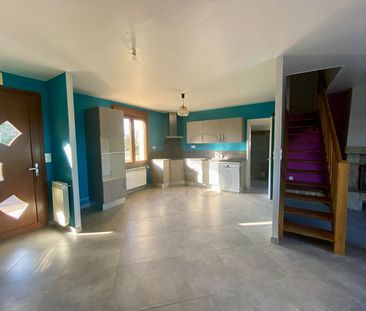 MAISON 99m² à louer à Saint Mars d'Egrenne, - Photo 5