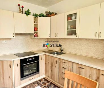 pronájem bytu 1+1, Nerudova ul., Nový Jičín - Photo 5