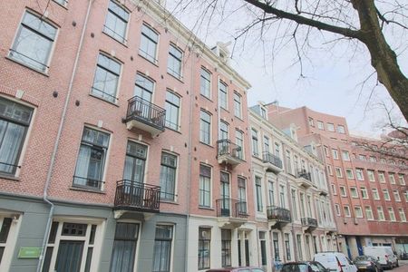 Te huur: Appartement Vondelstraat in Amsterdam - Photo 5