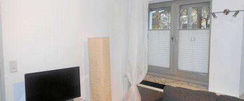 Möblierte Stadtwohnung in Toplage Nähe Neusser Str. - Video online - Photo 1