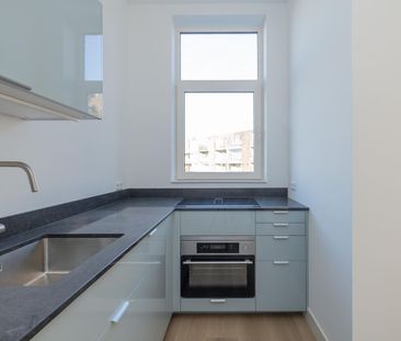 Appartement te huur: Linschotenstraat 87-RD 2012 VE Haarlem - Photo 5