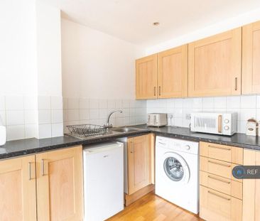 1 bedroom maisonette to rent - Photo 1