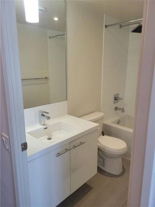 For Lease - 5 Valhalla Inn Road Unit# 3404, Toronto, Ontario - Photo 1