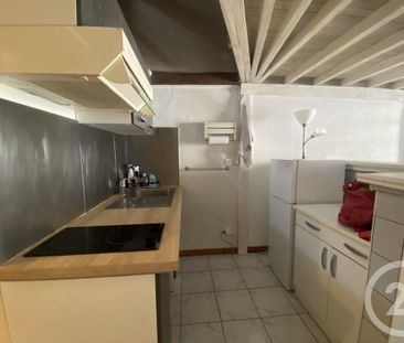 Location Appartement 1 pièce 22m² NEMOURS 77140 - Photo 4