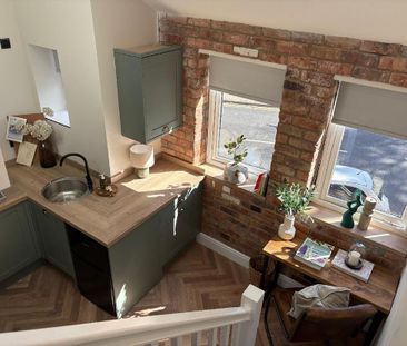 Studio to rent - Photo 5