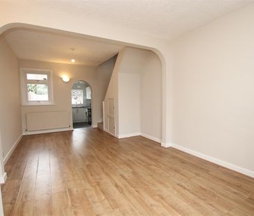 2 bedroom Terraced House to let - Photo 1