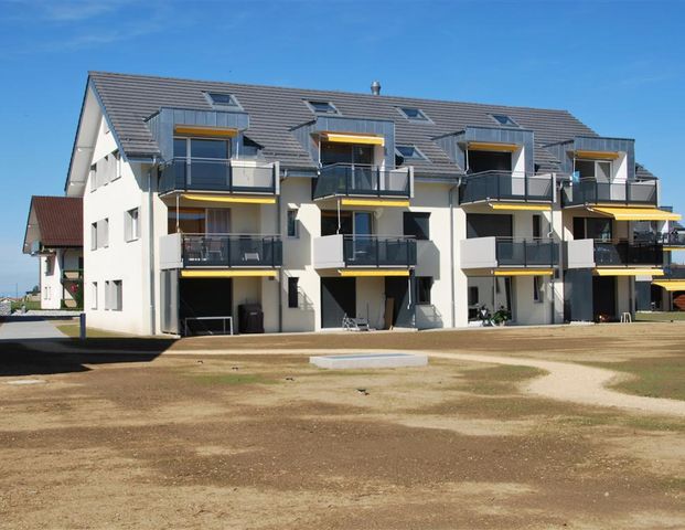 Charmant appartement de 2 pièces dans les combles - Foto 1