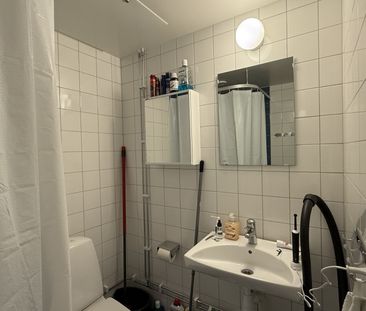 Sankt Göransgatan, Stockholm - Photo 6