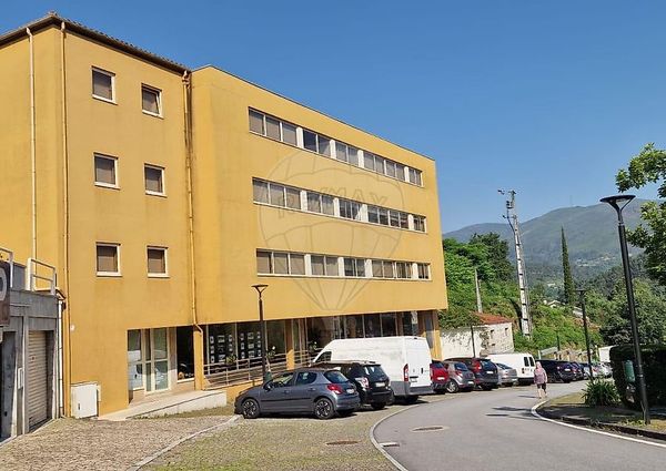 Apartamento T2 em Braga