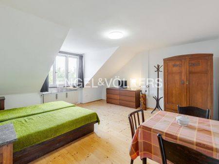 Pronájem domu 196 m2 - Fotografie 2