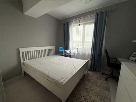 Apartament 3 camere de inchiriat Lazar Residence - Fotografie 4