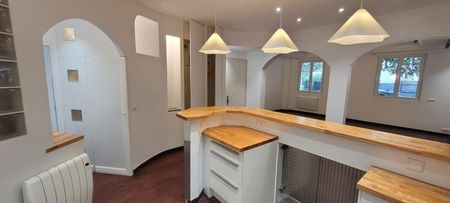 Location Appartement 3 pièces 81m² ISSY LES MOULINEAUX 92130 - Photo 5