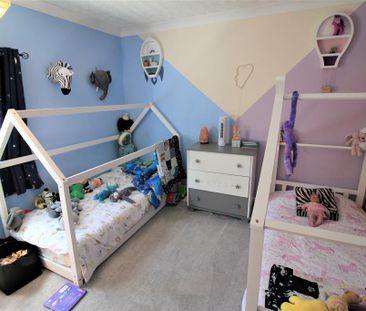 2 bedroom terraced house to rent - Photo 3