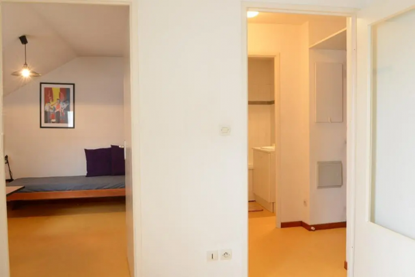 Studio de 17 à 24m² meublé et équipé - Photo 1