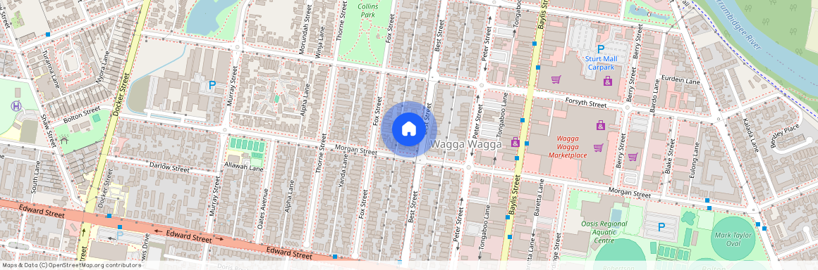 60 Best Street, NSW 2650, Wagga Wagga