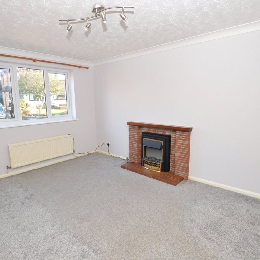 Pomeroy Place, Liverton, Newton Abbot, TQ12 - Photo 1