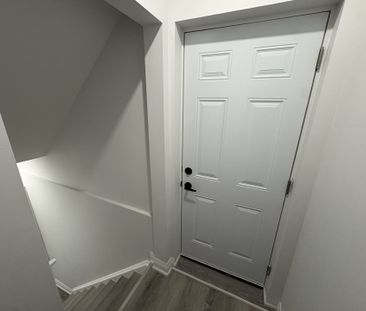 For Lease - 5517 Meadowcrest Avenue Unit# Basement, Mississauga, On... - Photo 2