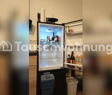 TAUSCHWOHNUNG Charmante 2-R-W mit 2 Balkonen - Foto 1