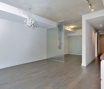 For Lease - 629 King Street Unit# 412, Toronto, Ontario - Photo 2