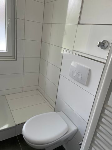 Zentral & renoviert | 3-Zimmerwohnung mit modernisiertem Bad in DO-Kirchlinde! (WBS) - Foto 2