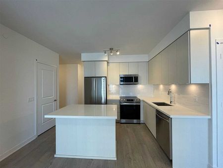 For Lease - 4675 Metcalfe Avenue Unit# 501, Mississauga, Ontario - Photo 4