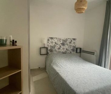 Appartement à louer 2 pièces 29.38m² - Photo 3