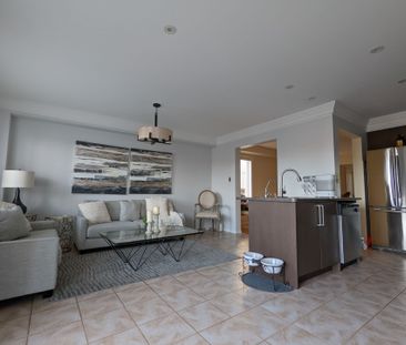 For Lease - 122 River Rock Crescent, Brampton, Ontario - Photo 4