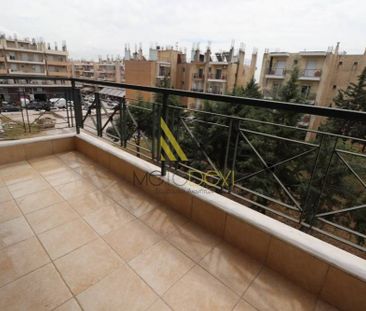 Διαμέρισμα για ενοικίαση Άνωθεν Περιφερειακού (Εύοσμος) - Photo 3